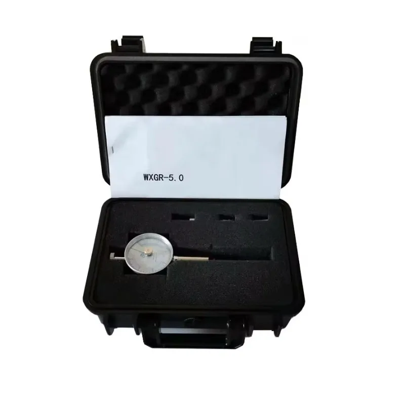 

Hand Pocket Soil Permeability Meter Mini Kit