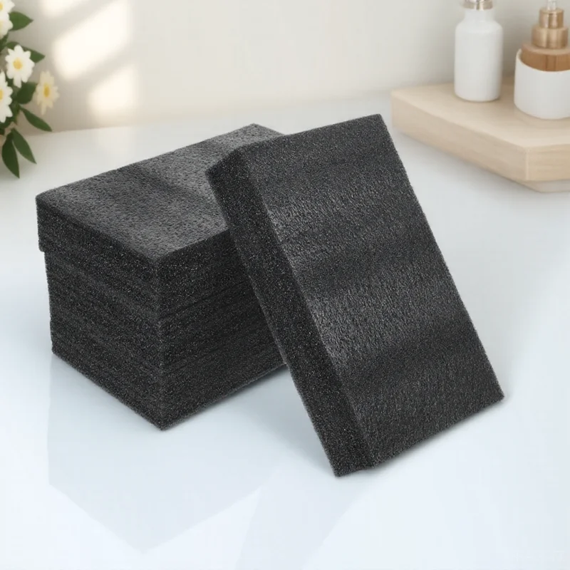

4pcs Board Liners Cost Effective Reusable Packing Inserts For Packaging Pad Multi Use Foam Inserts Packing