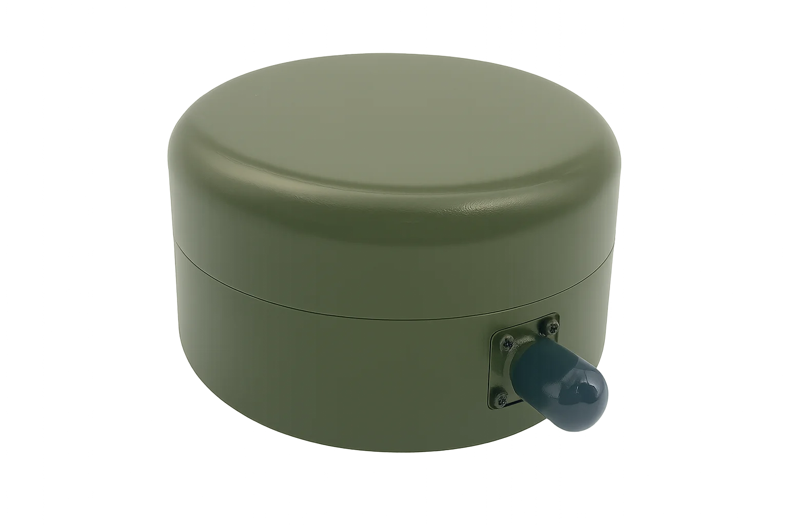 

SHJJYXT-LSB3-10W LS + B3 BeiDou Integrated Transmit-Receive Antenna