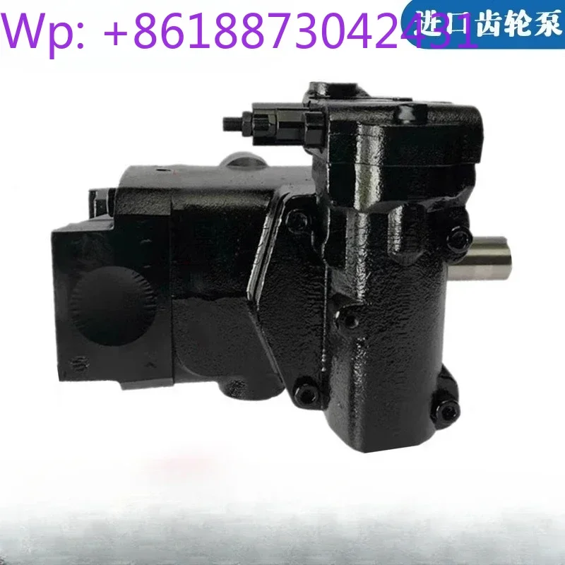 Ogel Plunger Oil Pu…