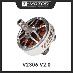 T-MOTOR V2306 V2.0 T-HOBBY 5