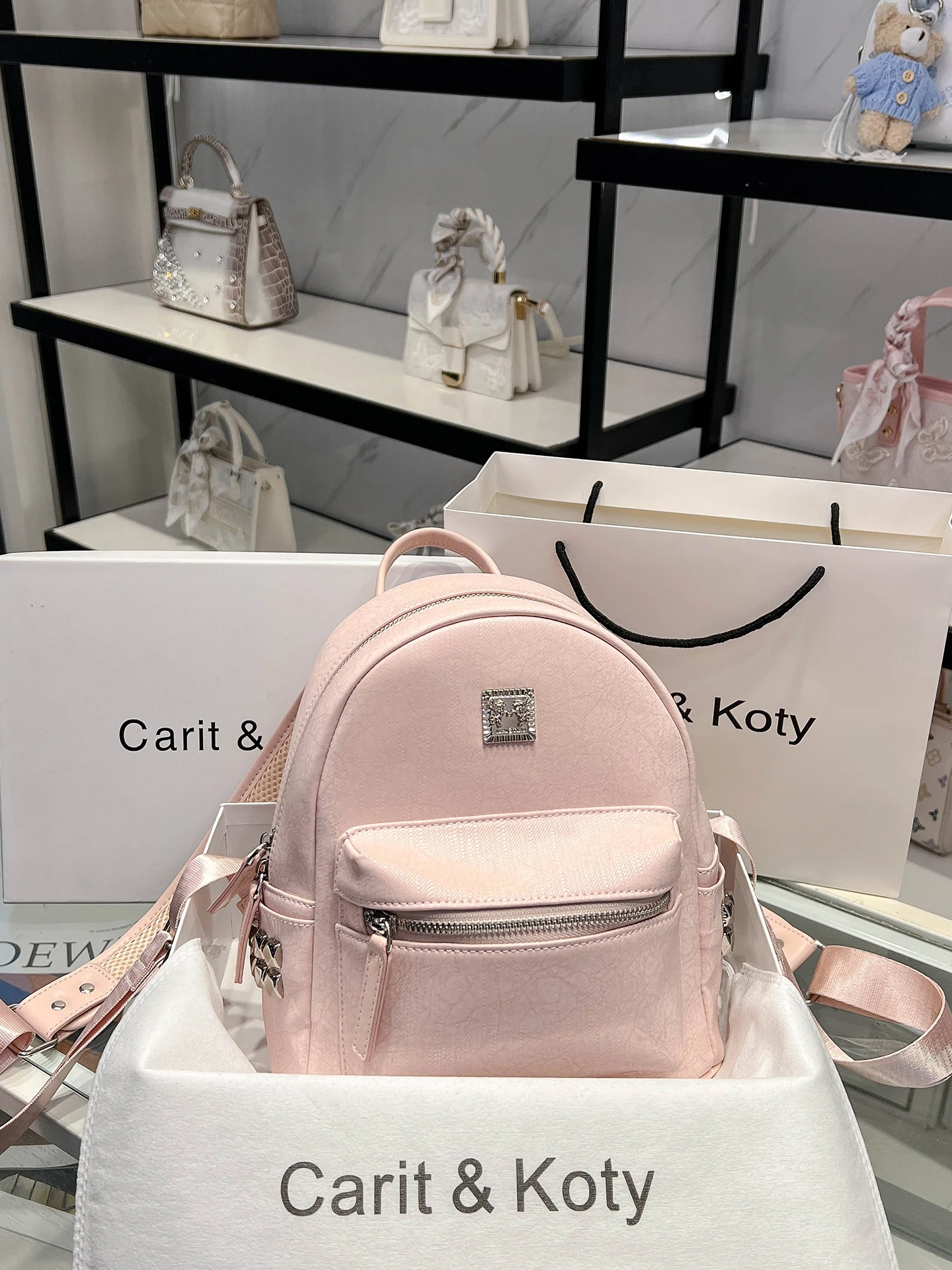 sac-a-dos-decontracte-carit-koty-ete-2026-a-motif-floral-en-relief-grande-capacite-pour-femme-leger-polyvalent-sac-a-livres-tendance-unisexe