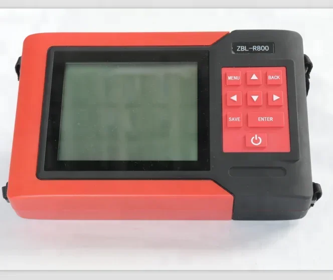 ZBL-R800 Steel Rebar Locate/Rebar Scanner