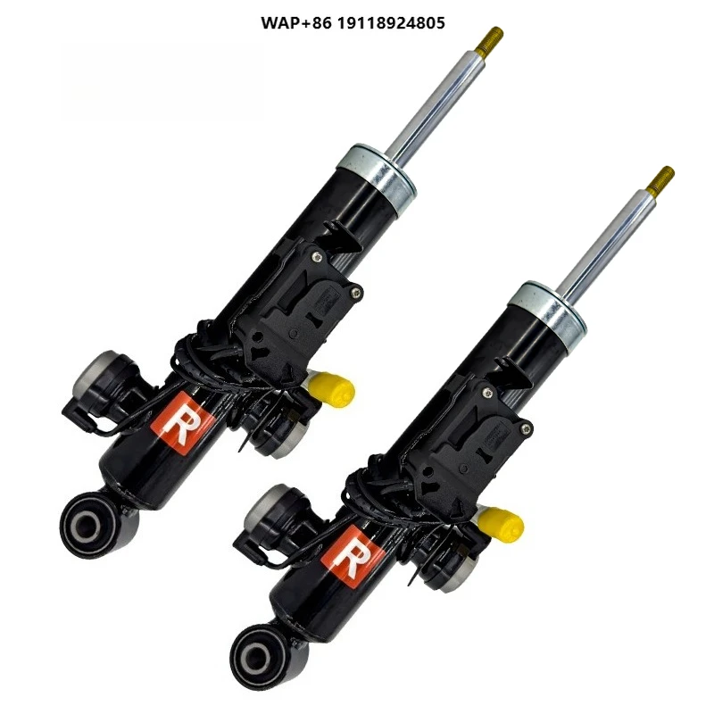 

F07 GT F11 5' Oe Strut Shock Absorber Rear Left & Right with Electric Control VDC Shock Strut for Adjustable Damping