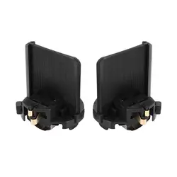 H7 Headlight Bulb Socket Adapters for VW Golf Jetta Tiguan Passat Touran 5K0941109C for Mercedes-Benz W447 W448 W906 A9068260282