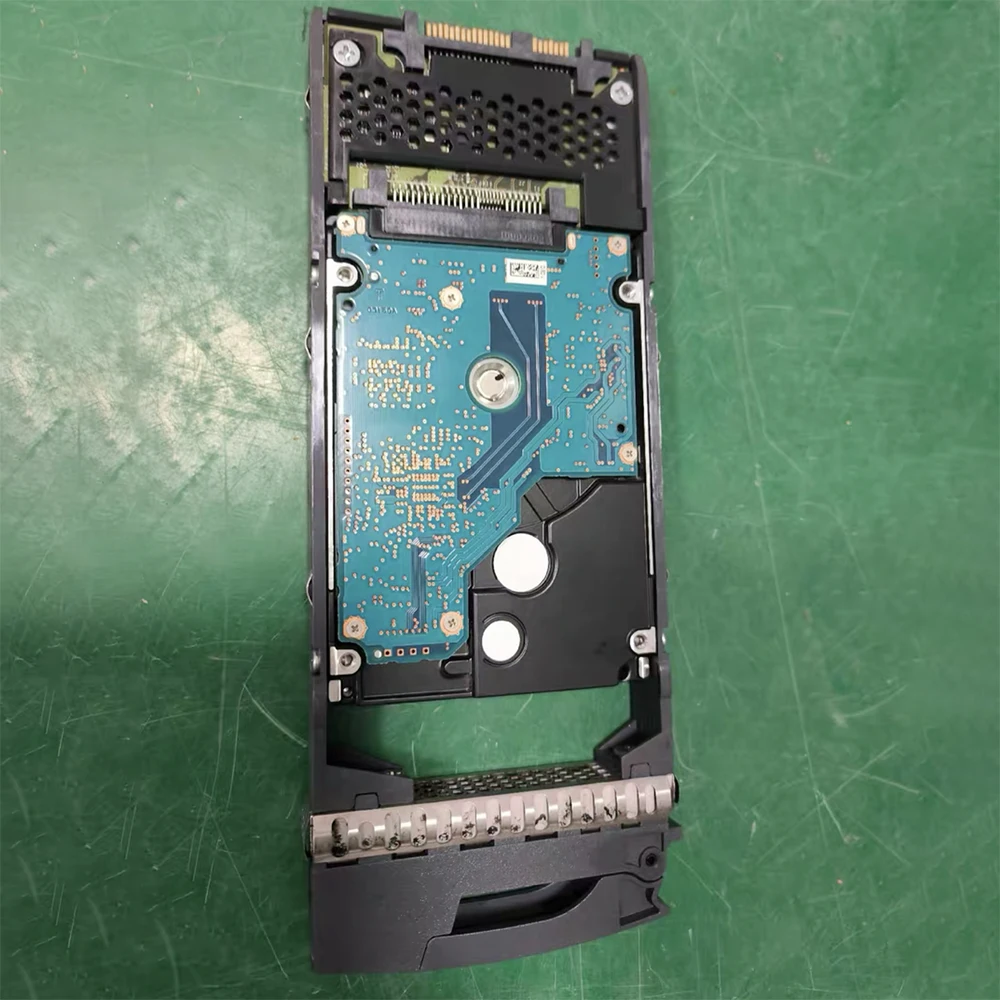 For NETAPP X422A-R5 46X5428 46X5427 600G 10K 2.5'' Hard Disk HDD