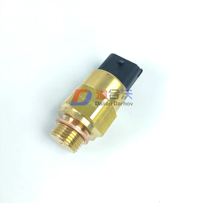 

F3M2011 BF4M2011 Запасные части дизельного двигателя 04215784 Датчик давления масла и топлива