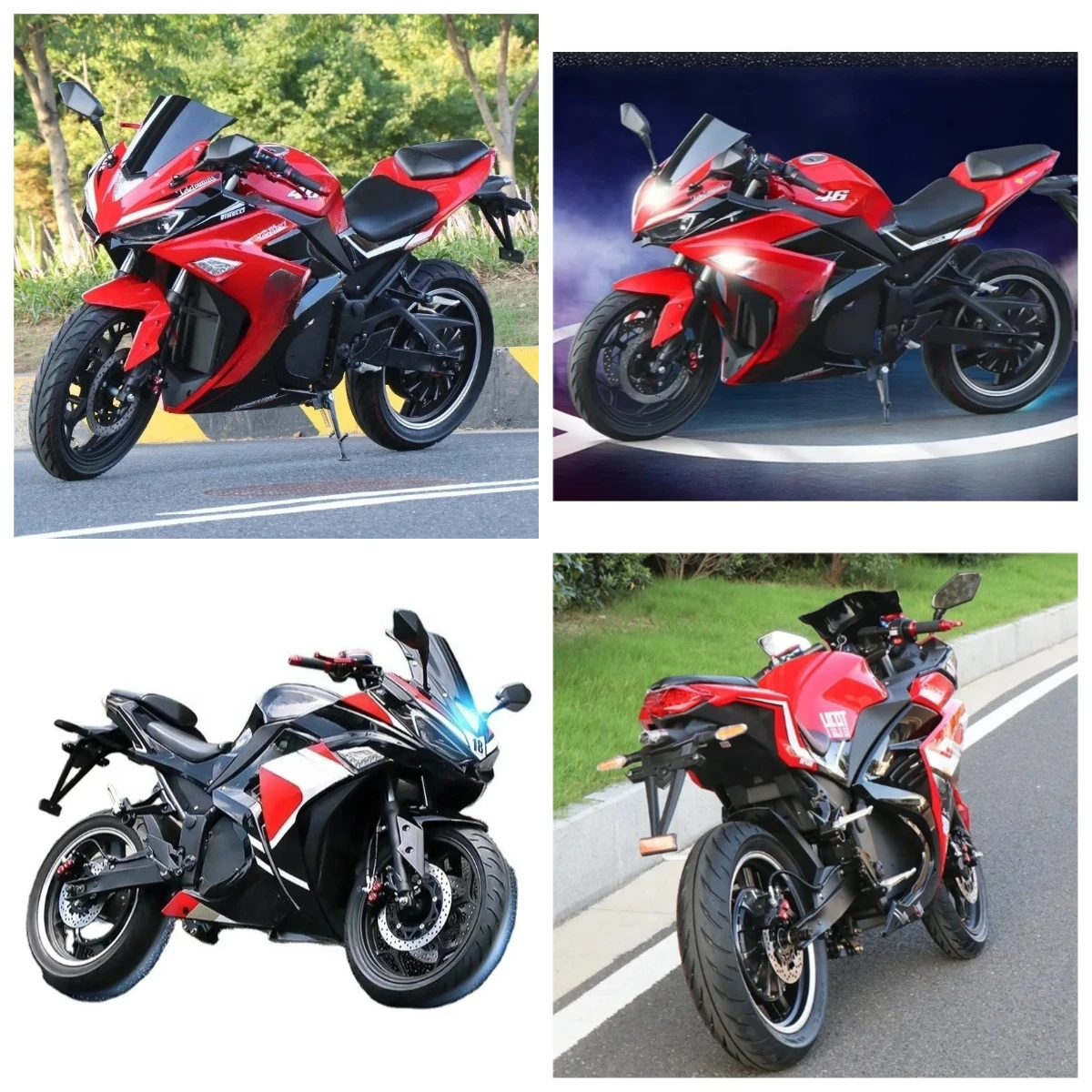 

STLF Luyuan Motorcyclechina Новый мотоцикл 2-колесные электрические велосипеды 5000 Вт Высокоскоростной электрический мопед Мотоциклы для взрослых Powerfu