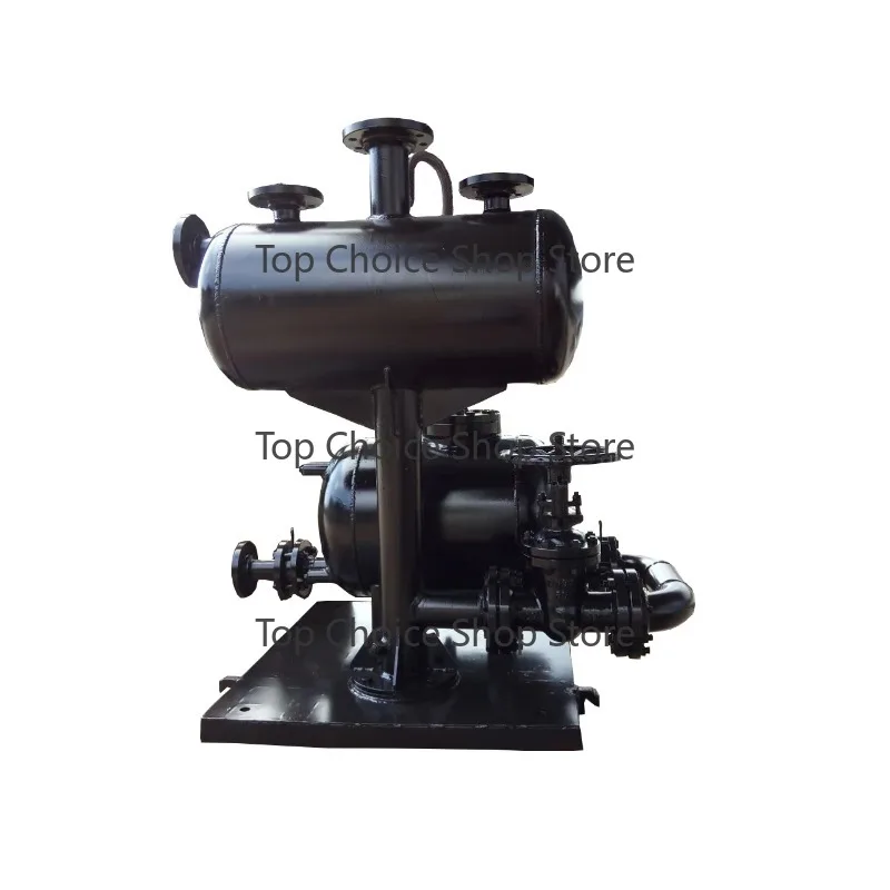 Combined Automatic Pump for Condensed Water
