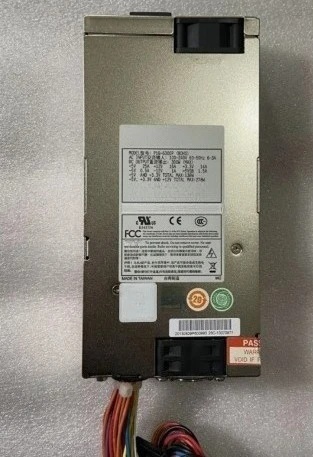 

Абсолютно новый блок питания P1G-6300P, 300 Вт, 1U, 100-240 В, 60-50 Гц, 6-3 А, 1 шт., с ускоренной доставкой