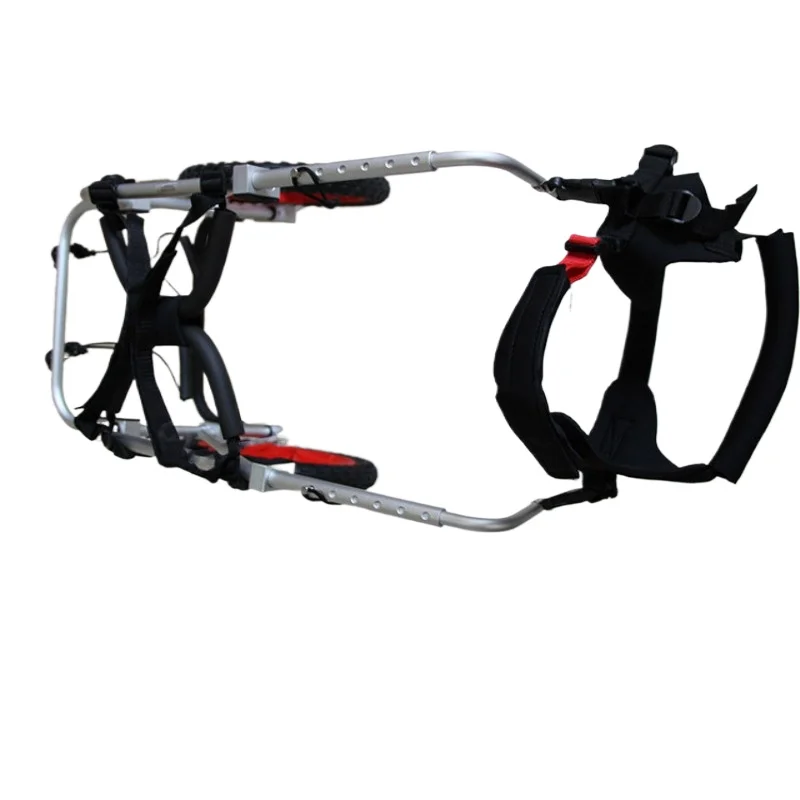 For Pet Wheelchair/dog Transportation Wheelchair/training Car L Size