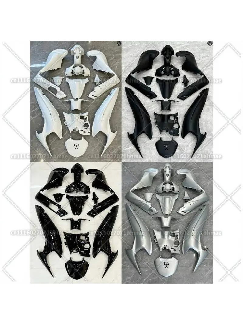 Multi-color SH350 Motorcycle Fairing Kit Body Cover Accessory Cover