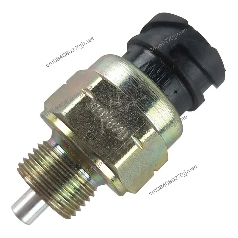 Pressure Switch 3197870 1078493 227150 Compatible with Volvo Truck FL6 FH12 FH16 NH12 FM7 FM9 FM10 FM12