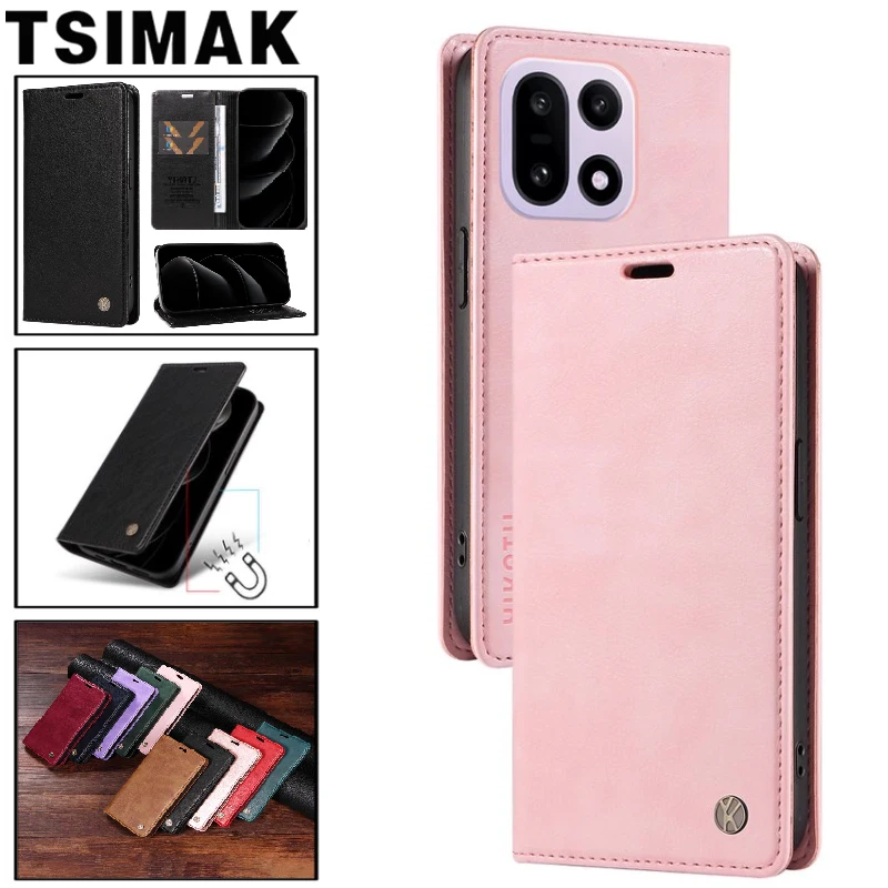 Leather Case For On…