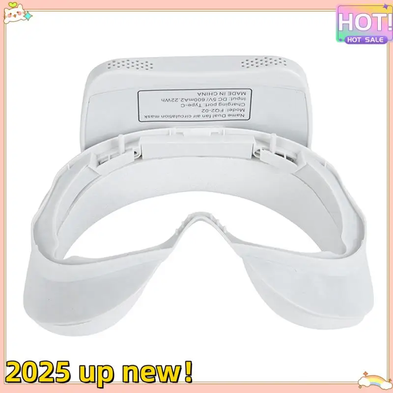 

Нежная текстура-для PICO 4, сменная маска охлаждающего цикла PICO 4, вентиляционная противозапотевающая маска, кронштейн, аксессуары