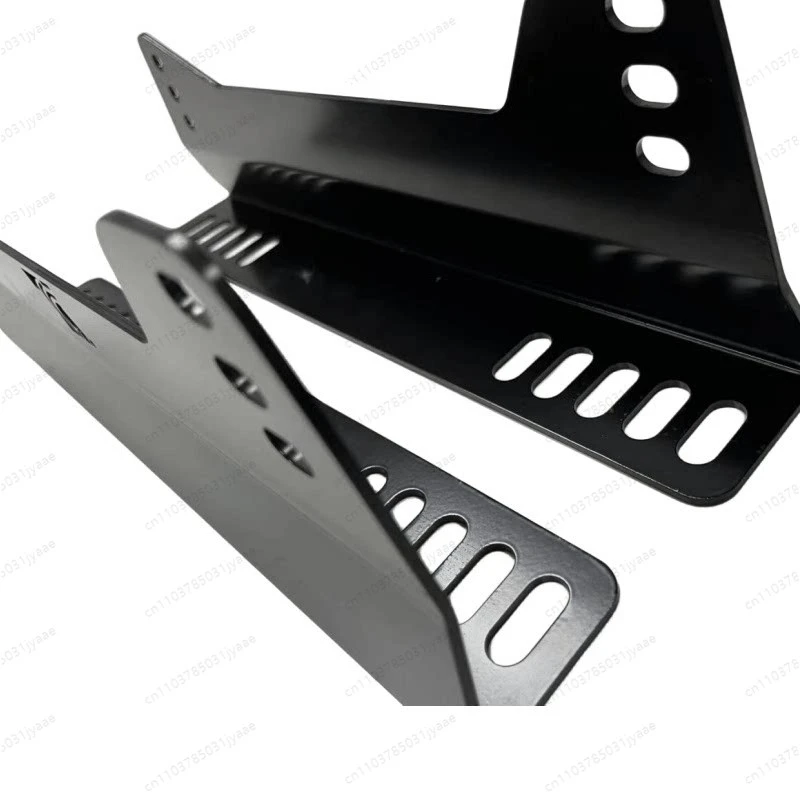 Racing Seat L Plate Heightened and Thickened