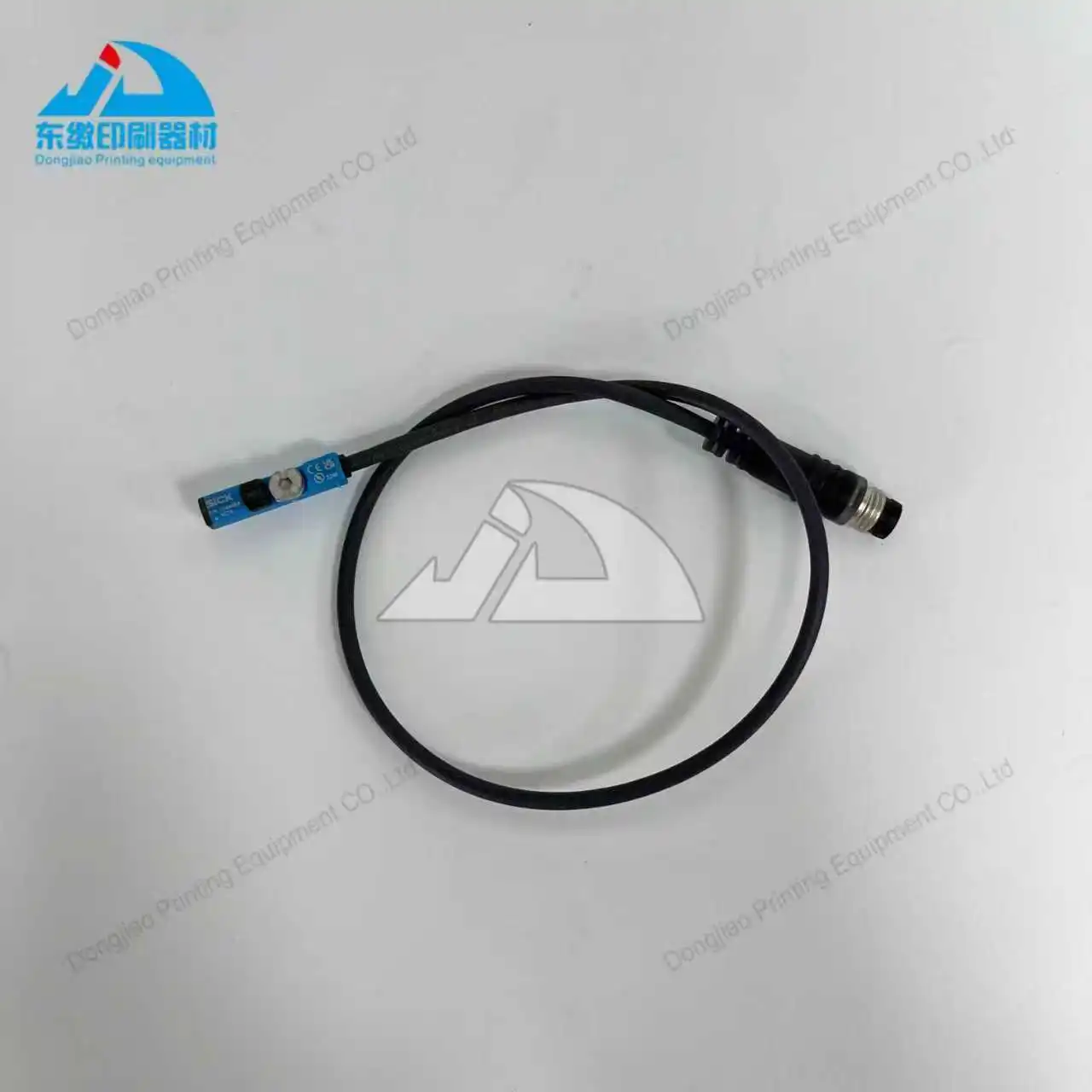 Offset Printing Machine Spare Parts New Sensor 1044458 for Bobst Printing Machinery Spare Parts