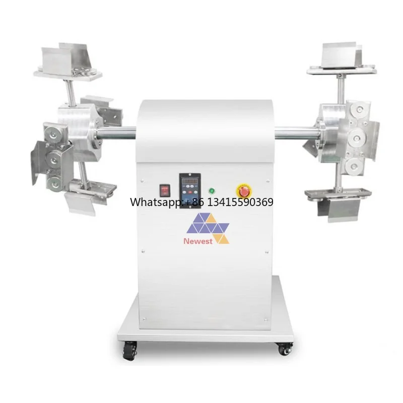 Automatic Hollow Chocolate Shaping Moulding Machine Chocolate Egg Making Machines