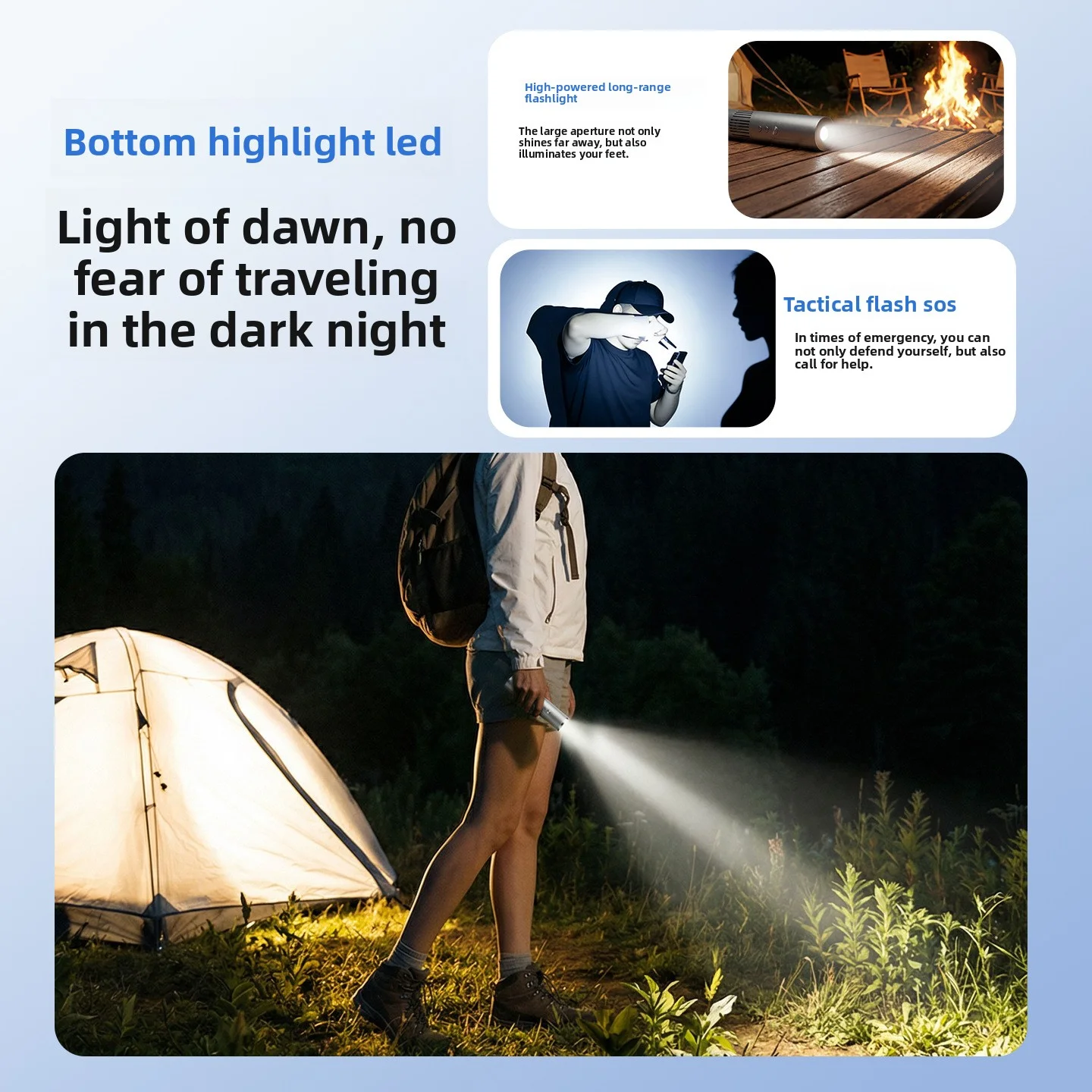 New high-speed handheld mini f - Led Mouth Tray review and price