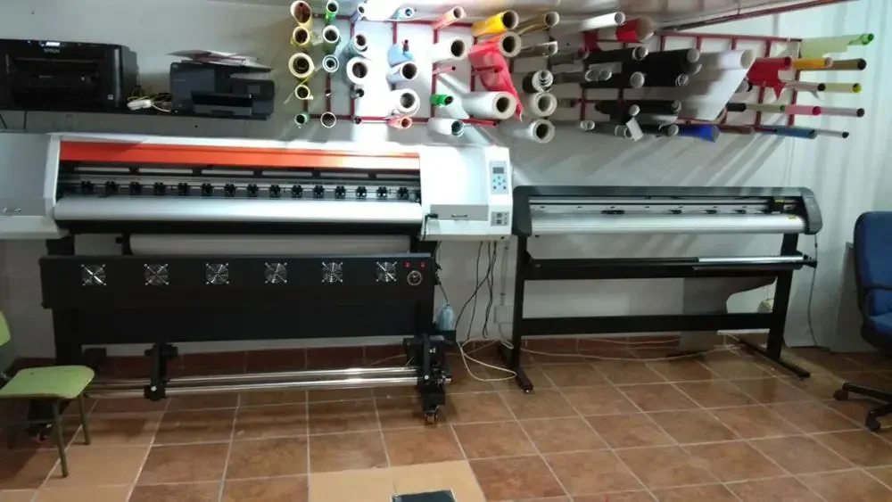 Digital Inkjet Eco Solvente Impressora, Tarpaulin Printing Plotter, Tecjet, 1,8 m Dx5/Dx7/xp600, Preço na Índia