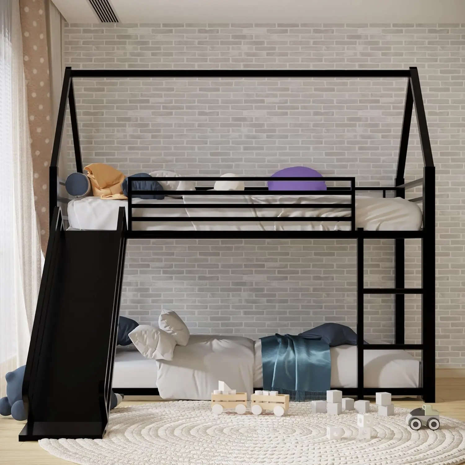 Thumbnail 3 - #11 Metal Platform Beds Comparison Guide
