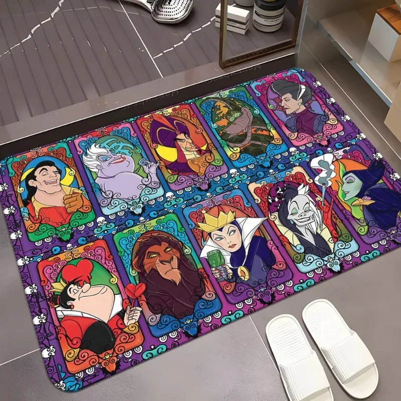 Alfombra Absorbente…