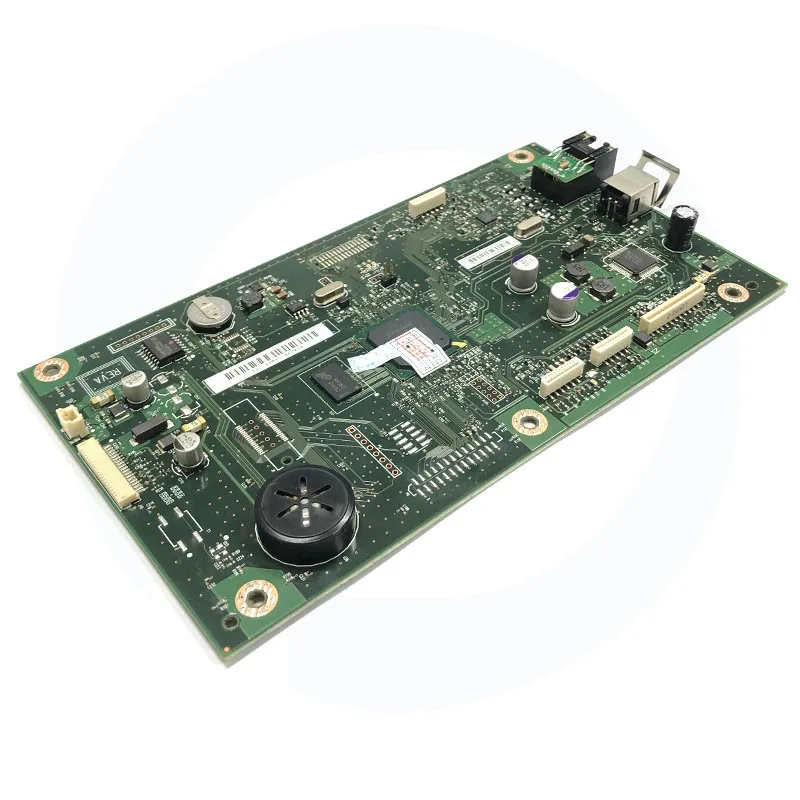 

CE544-60001 LaserJet 1536 board M1536 Formatter Board M1536NF Logic Board M1536dnf Mother board 1536dnf Main Board