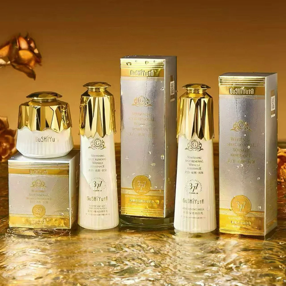 

Niacinamide Arbutin Reduce Melanin Brighten Facial Supplements Multiple Hydrating Strong Skin Barrier Face Toner Korea Skincare