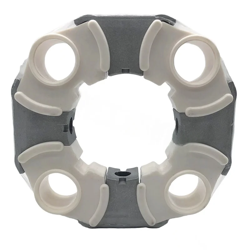 

Excavator Kato 1430/1220/1250/1023 Aluminum Block Hydraulic Pump Elastic 140H Link Glue Coupling High Quality