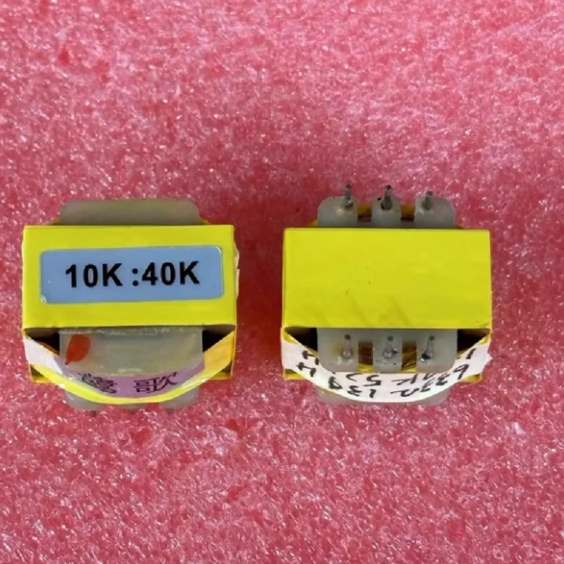 PT-13 10K: аудиотрансформатор из химикатов 40K Сбалансированное и несбалансированное преобразование, частотная характеристика 10 Гц ~ 88 кГц -0,5 дБ