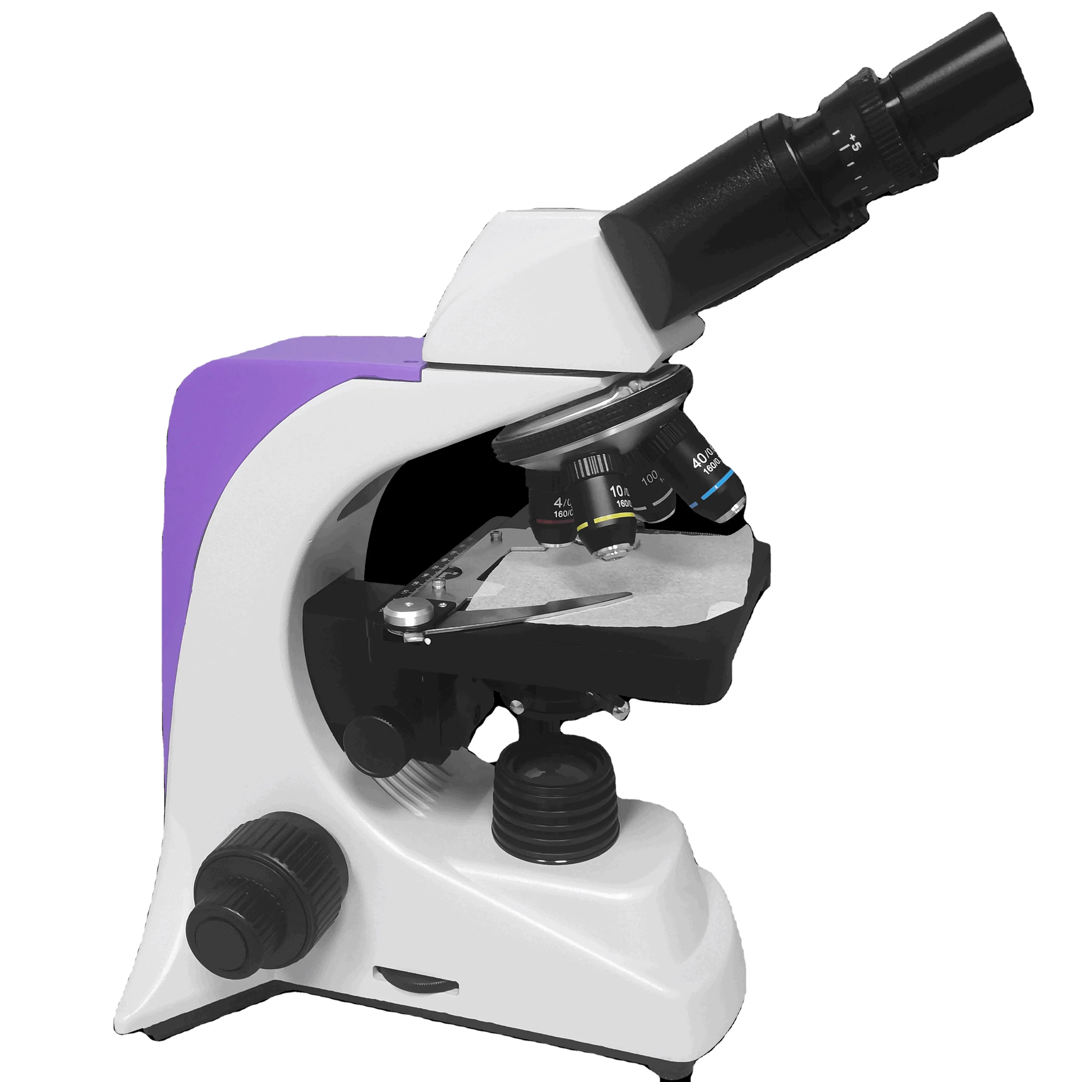 MT Medical Classic Style Biological Digital Microscope With Measuring Software Biolgica Microscope MTSW267VET Digital Microscope