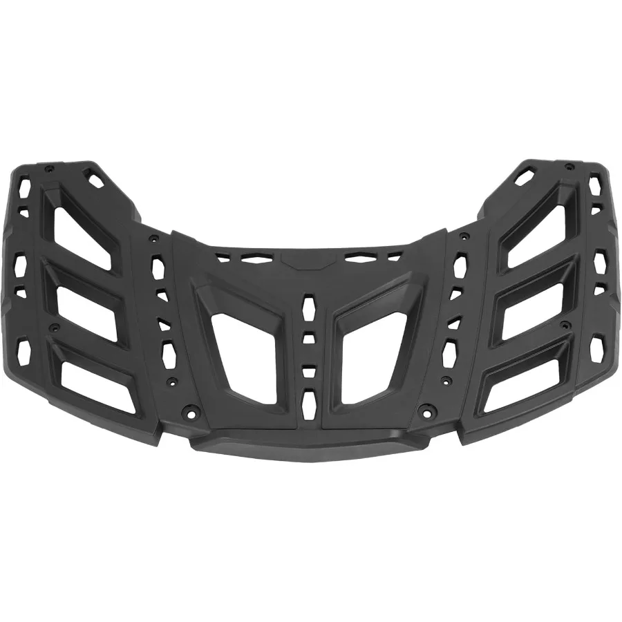 Rear Luggage Rack Compatible with 2012-2022 Can-Am Outlander