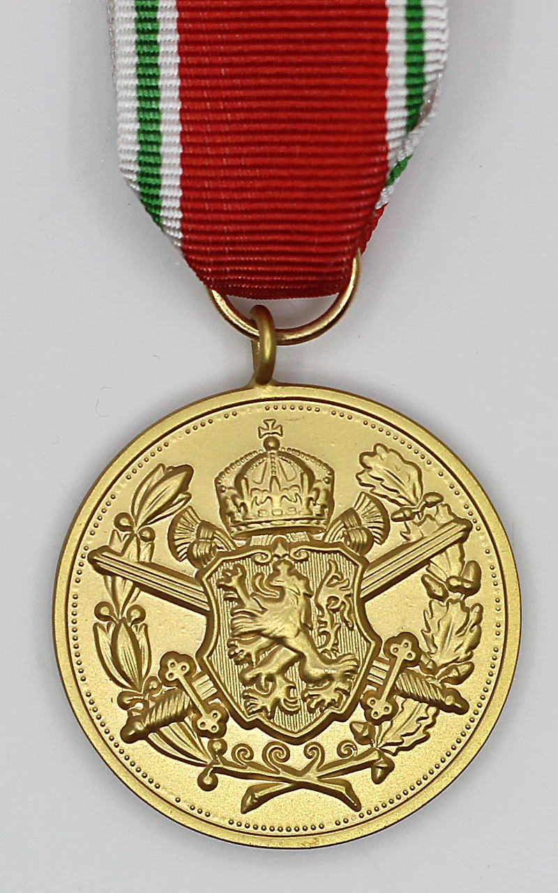 

Памятная медаль EMD GB WW1 1915 1918