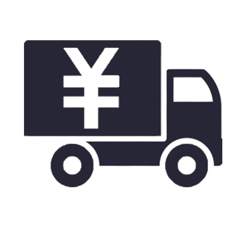 Freight supplement link Fee FREE link