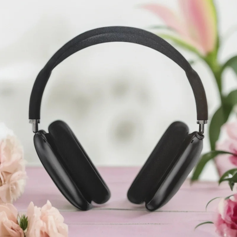 سماعة بلوتوث لاسلكية في الهواء الطلق الرياضة الألعاب سماعات لاسلكية مع هيئة التصنيع العسكري إلغاء الضوضاء سماعات أذن بلوتوث سماعات P9