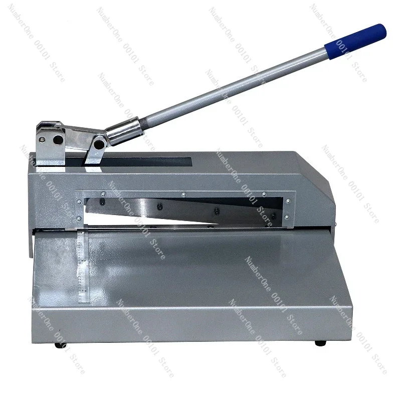 Manual metal shearing knife aluminum sheet thin iron sheet cutting knife circuit board copper plate strong shearing machine