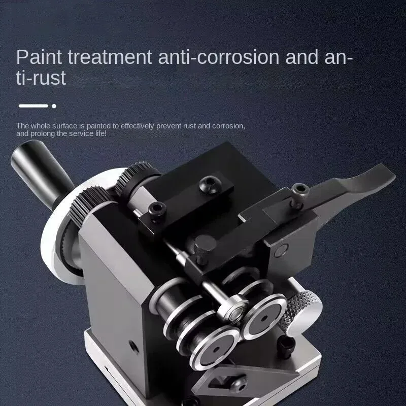 Mini Punch Needle Fixture Ultra Precise 0.005 Concentricity Measuring Tool For Grinder Processing