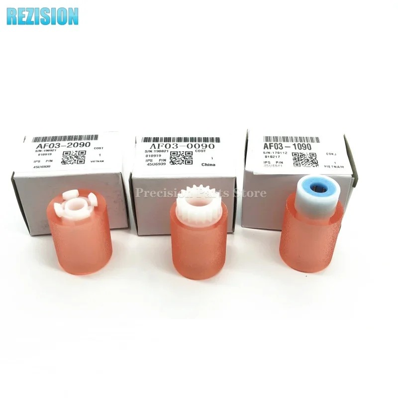 

original For Ricoh MP 4000 5000B 4001G 4002 5001G 5002 AF2035 pickup roller kit , AF03-0090,AF03-1090 ,AF03-2090,3pc/set