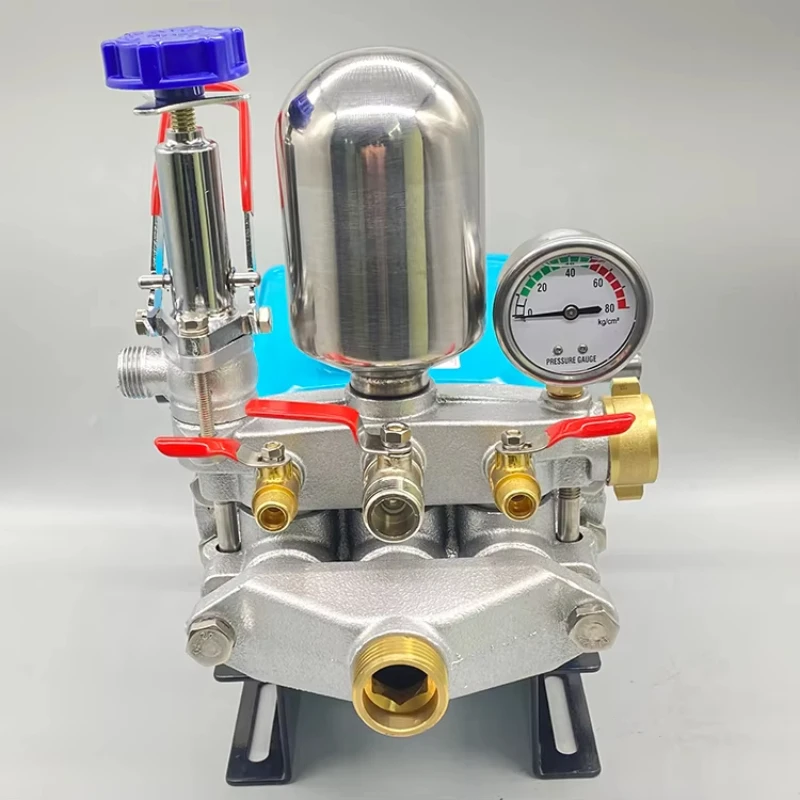 Taizhou Jc New Agri…