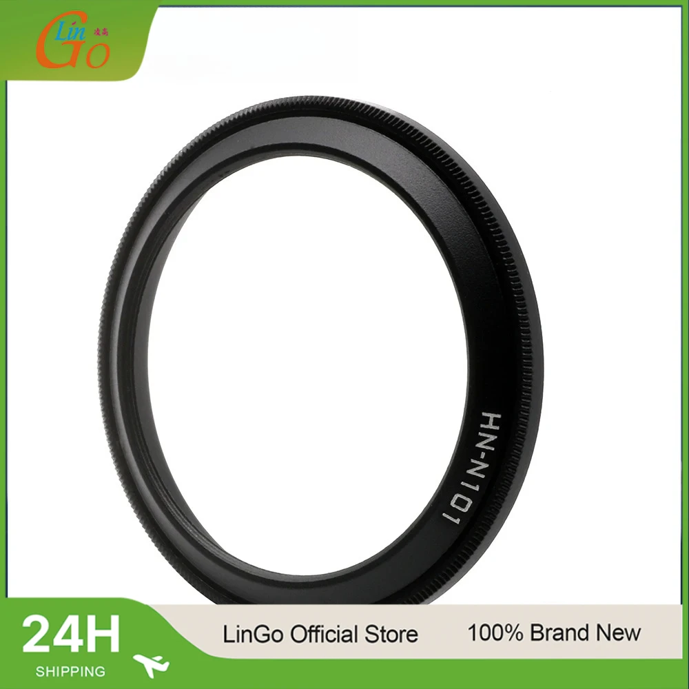 Lingo LN-N101 Metal…