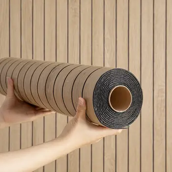 6 best sales Weiche Wandpaneele - №5