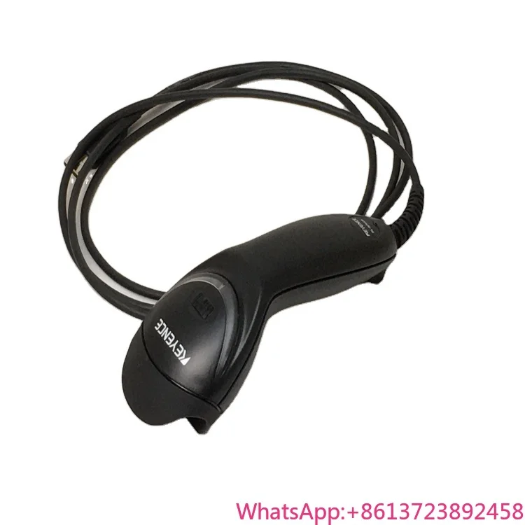 

Brand New Original Authentic BL-N70VE Keyboard Interface Handheld Barcode Reader