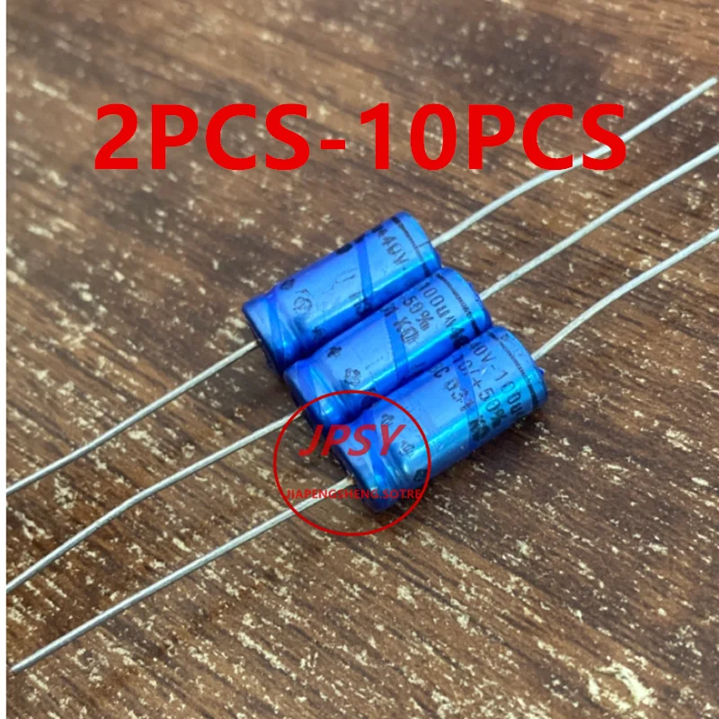 2pcs-10pcs-40v100uf-100uf40v-bc-capacitor-eletrolitico-axial-031-para-aplicacoes-de-audio-de-alto-desempenho