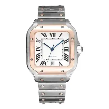 10 最佳銷售 桑托斯·杜蒙特 - №3