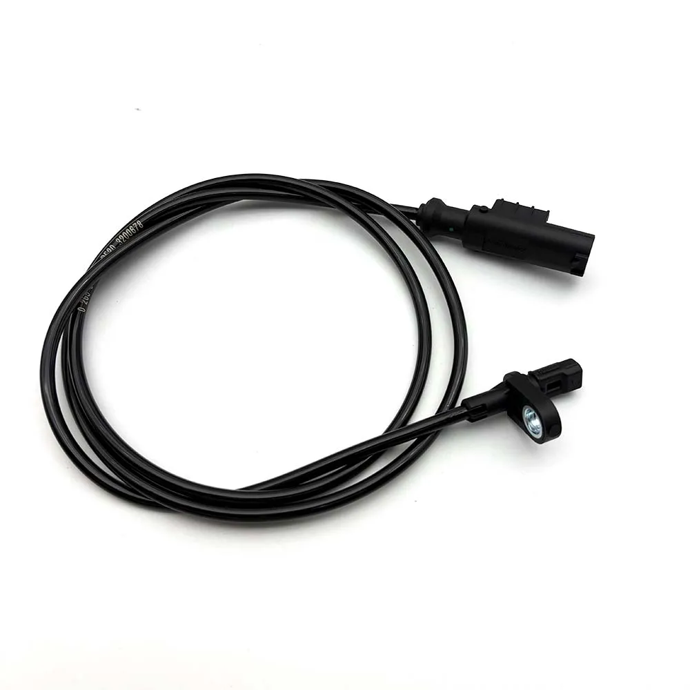 ABS-Geschwindigkeitssensor Vorderrad 45710P370001 DF25 für QJmotor SRK600, SRK800 Motorradteile – Detail 5