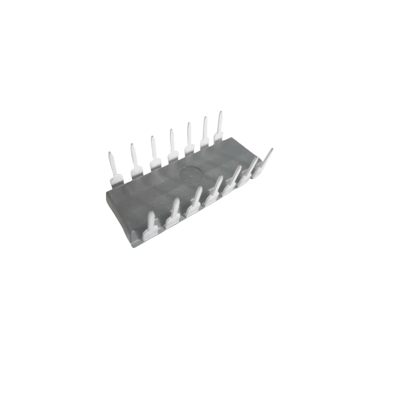 1PC MCP42010-I/P MCP42010 DIP-14  Single/Dual Digital Potentiometer with SPI Interface