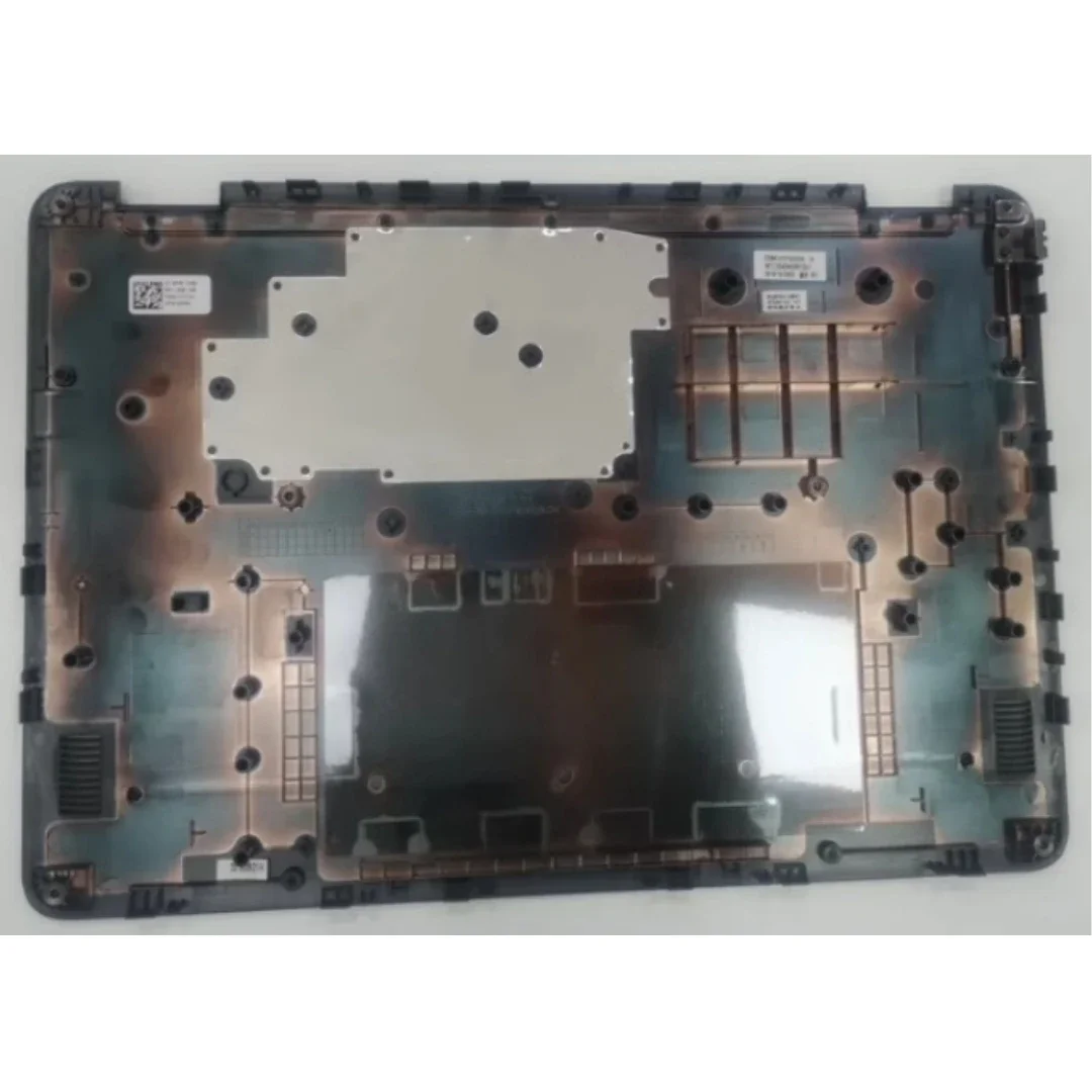 Neue und originale D-Shell-Basis-Unterseite für Dell Chromebook 3400-Laptop XFN8C 0XFN8C