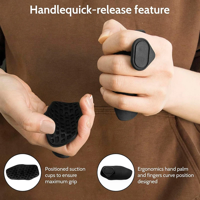 Honeycomb Elastic Finger Trainer For Recovery Hand Grip Strength Trainer Gym Accessories Finger Exerciser Forearm Grip Workout