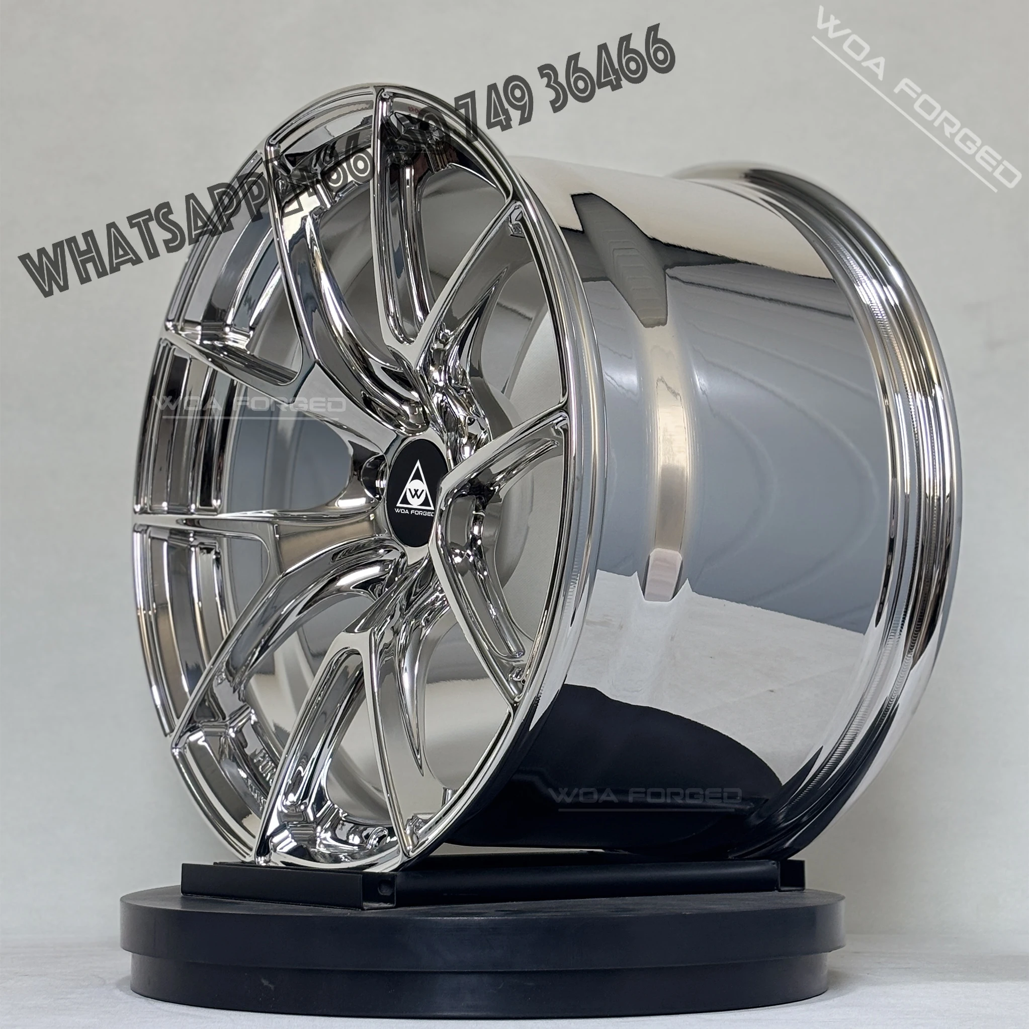 

New Custom Monoblock Forged Racing Wheels Concave Design Rims 5*112 Light Weight T6061 Rims19 20 21inch for bmw G80 M3 G82 M4 M2