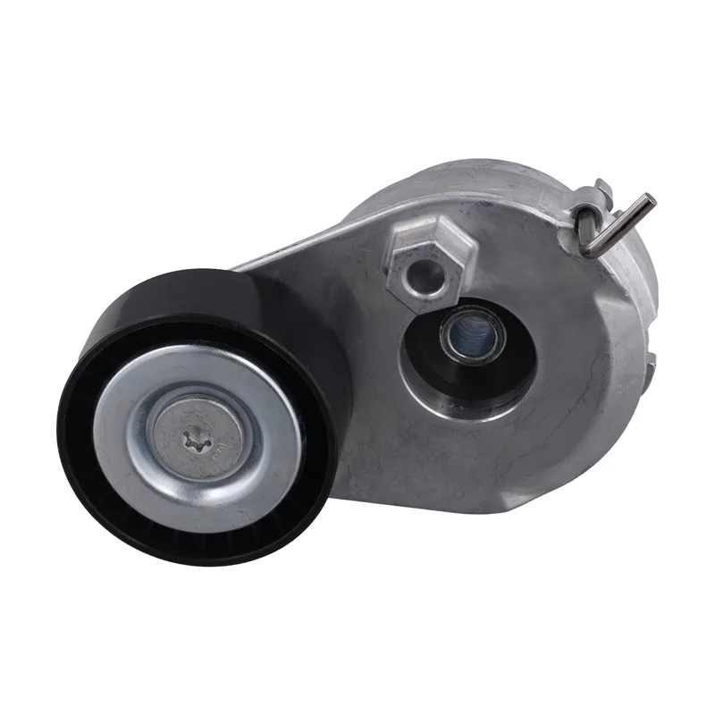 

Trending 25281-2R001 Car Engine Pulley Belt Tensioner For Hyundai Santa Fe Tucson Kia Sorento Sportage Carnival 2020- 25281-2R00